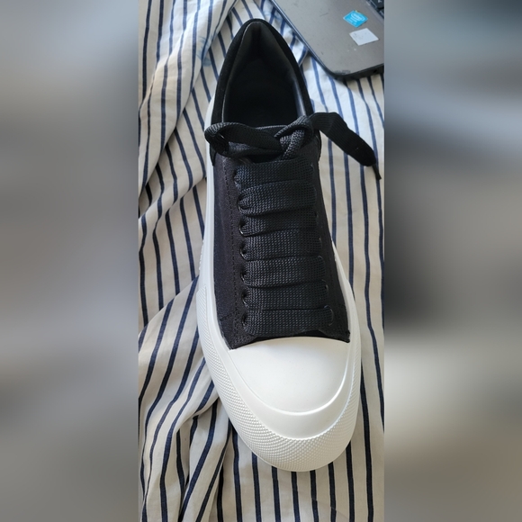 Alexander mcqueen shoes - Picture 8 of 9